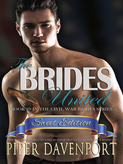 Title details for The Brides United--Sweet Edition by Piper Davenport - Available